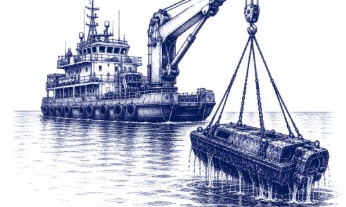 Salvage & Recovery