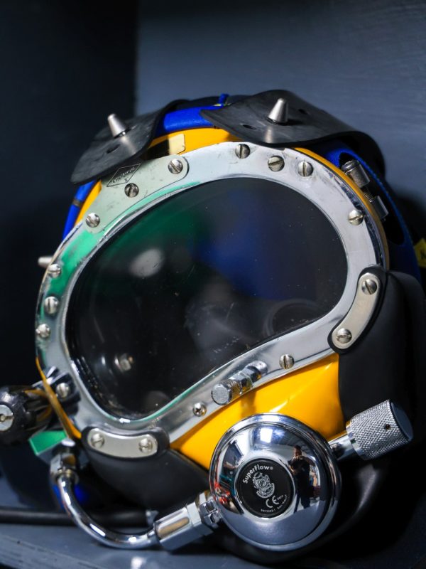 Commercial Diving Panama